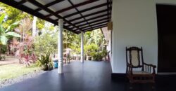 Vacation Home Midigama 3 BR