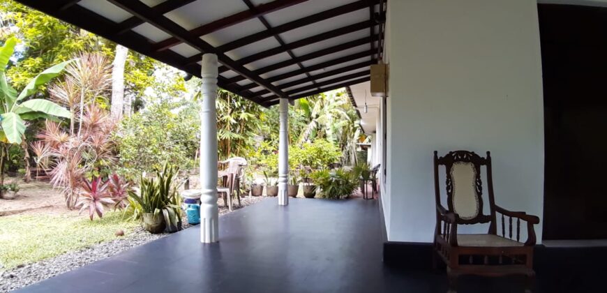 Vacation Home Midigama 3 BR