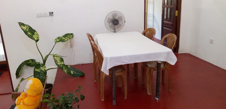 2 Bedroom House Midigama