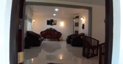 Vacation Home Midigama 3 BR