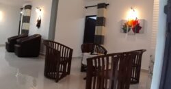 Vacation Home Midigama 3 BR