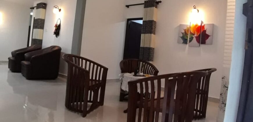 Vacation Home Midigama 3 BR