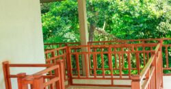 green view vacation home midigama