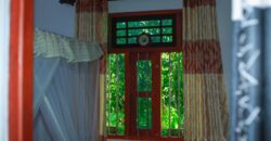 green view vacation home midigama