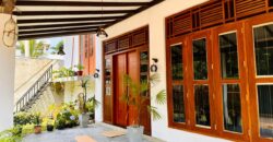 2 Bedroom House in weligama beach