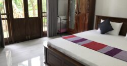 1 Bedroom apartment weligama