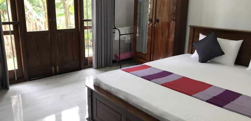 1 Bedroom apartment weligama