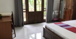 1 Bedroom apartment weligama