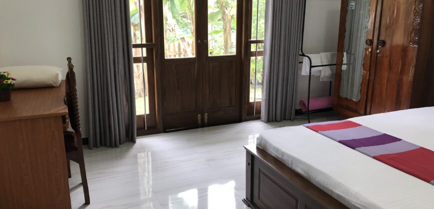 1 Bedroom apartment weligama