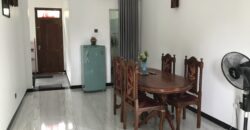 1 Bedroom apartment weligama