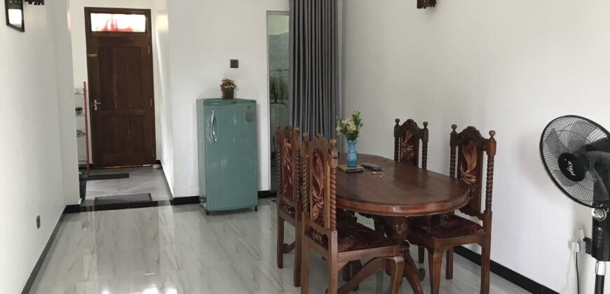 1 Bedroom apartment weligama