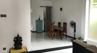 1 Bedroom apartment weligama