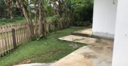 1 Bedroom apartment weligama