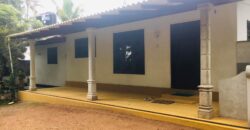 2 bedroom house in unawatuna