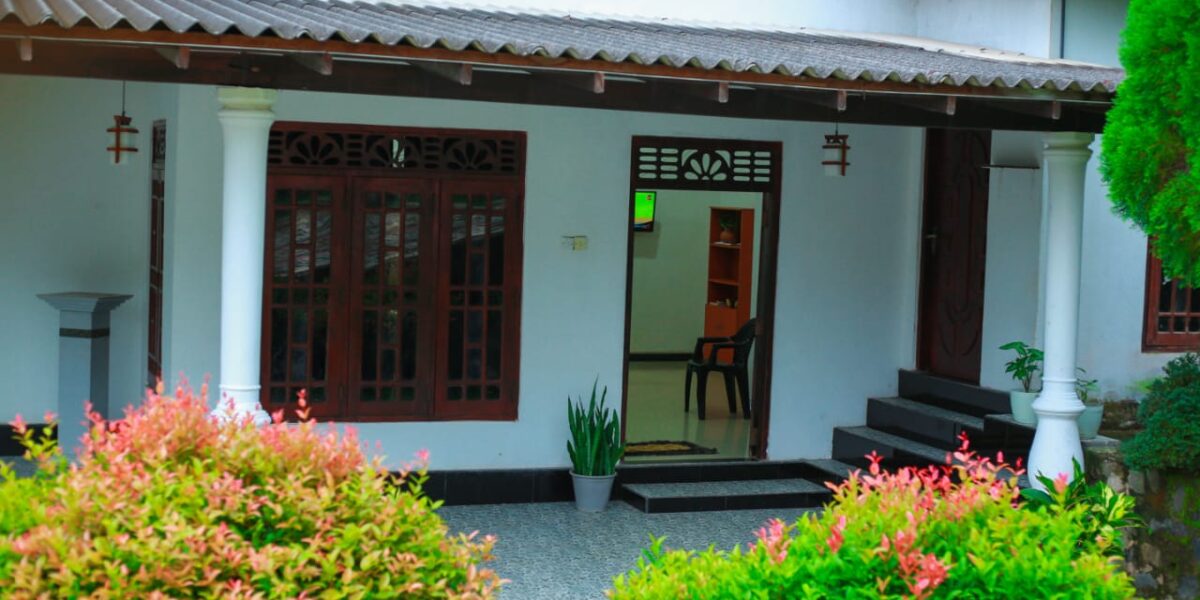 Cozy House Midigama 3BR