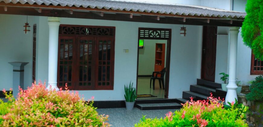 Cozy House Midigama 3BR