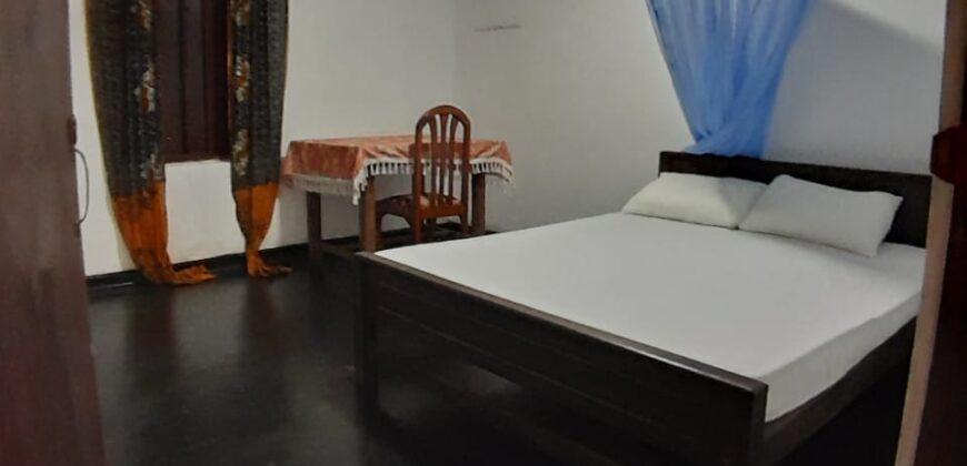 Vacation Home Midigama 3 BR