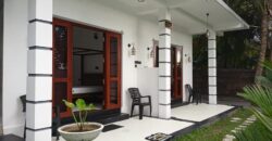 One Bed Room apartment Midigama