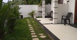 One Bed Room apartment Midigama