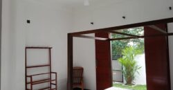 One Bed Room apartment Midigama