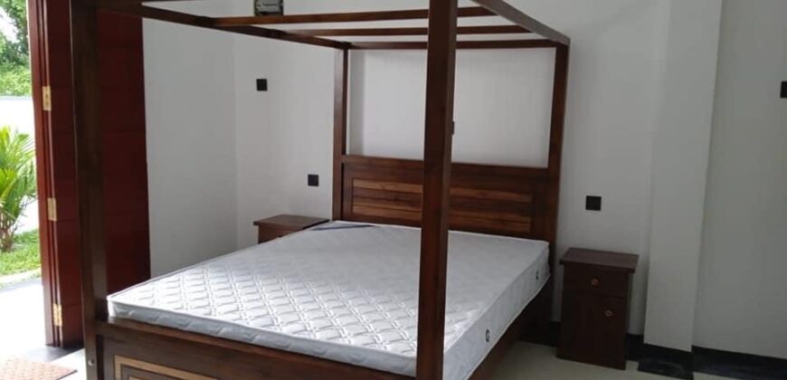 One Bed Room apartment Midigama